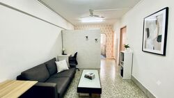 Blk 341 Jurong East Avenue 1 (Jurong East), HDB 3 Rooms #581066391
